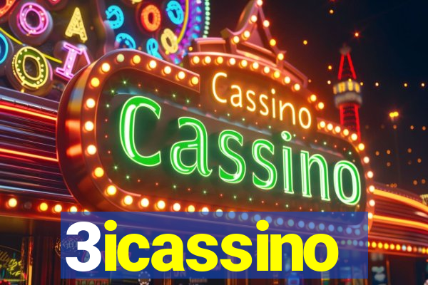 3icassino