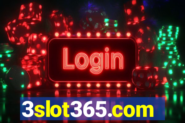 3slot365.com