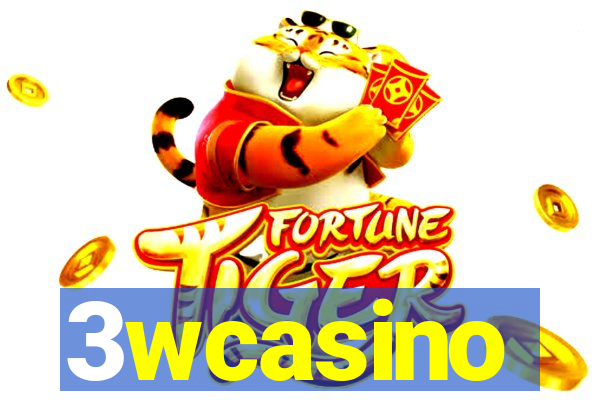 3wcasino