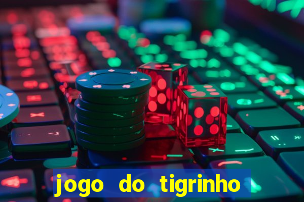 jogo do tigrinho jojo todynho