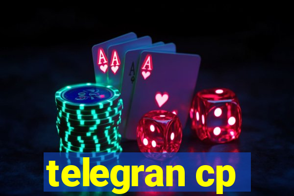 telegran cp