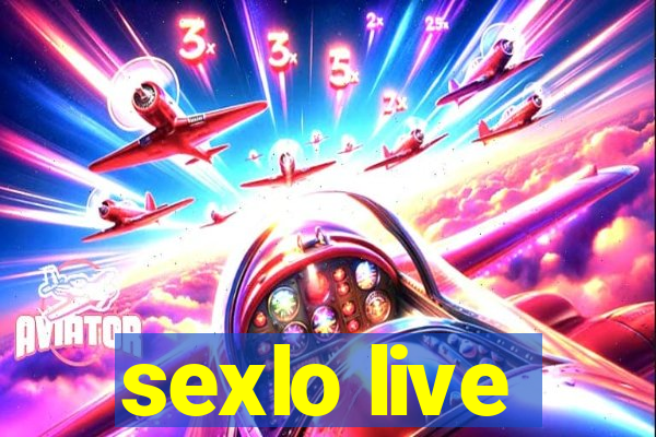 sexlo live