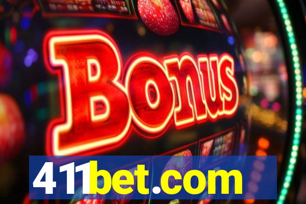 411bet.com