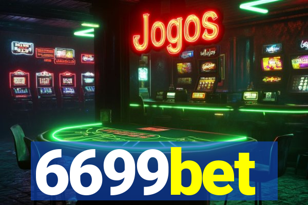 6699bet