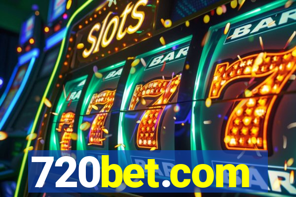 720bet.com