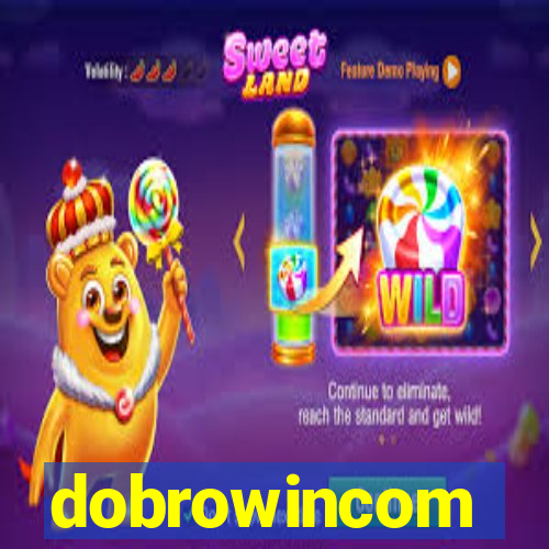 dobrowincom