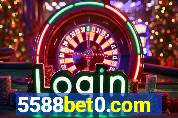 5588bet0.com