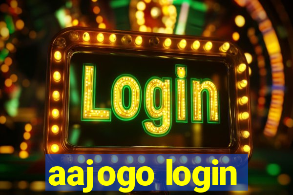 aajogo login