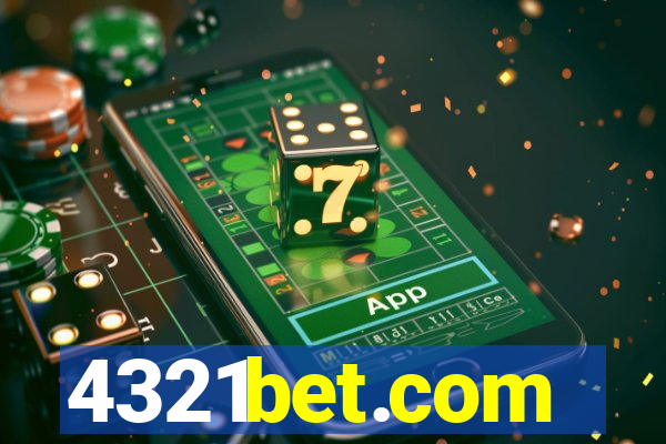 4321bet.com