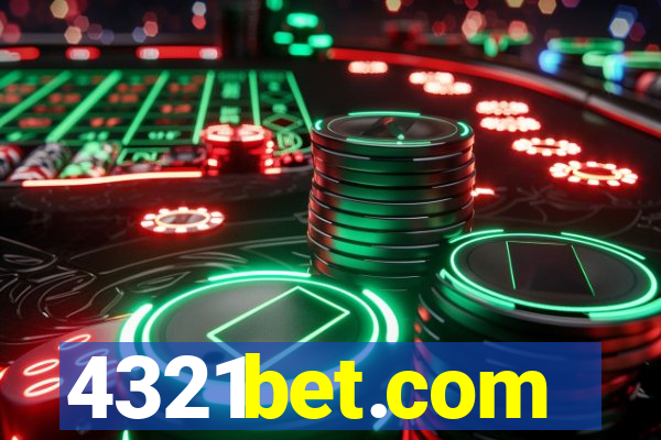 4321bet.com