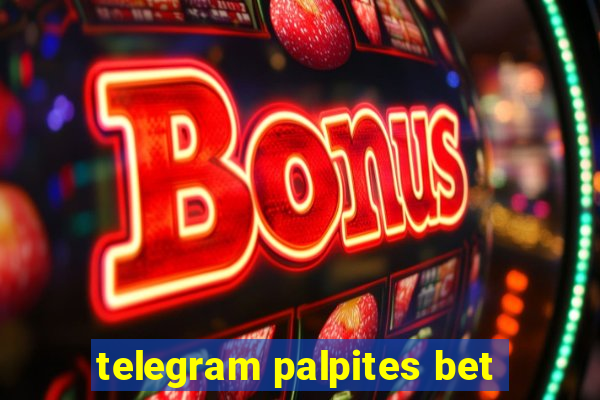 telegram palpites bet