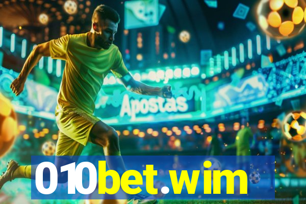 010bet.wim