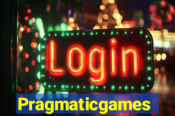 Pragmaticgames