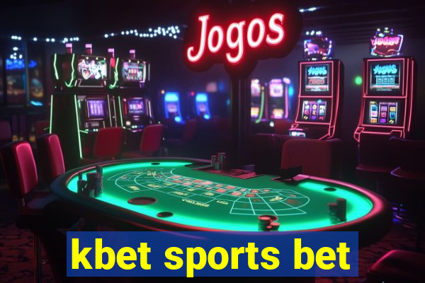 kbet sports bet