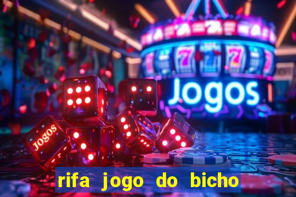 rifa jogo do bicho para imprimir word