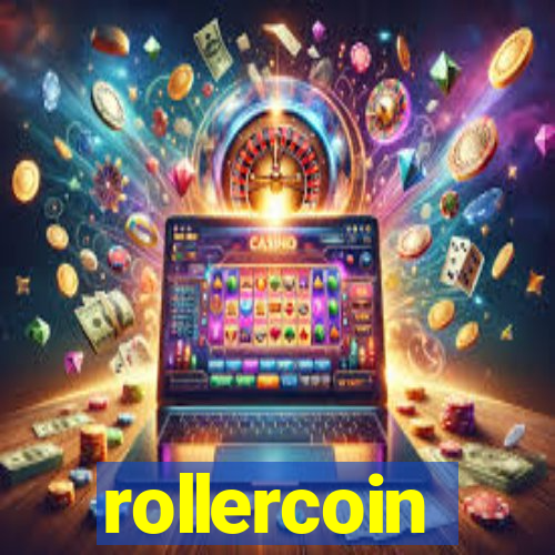 rollercoin