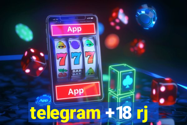 telegram +18 rj