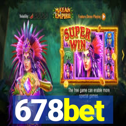 678bet