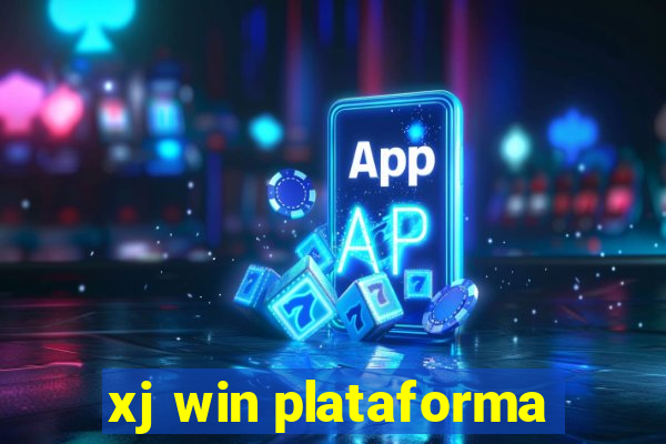 xj win plataforma