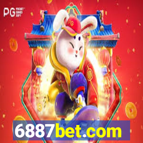 6887bet.com