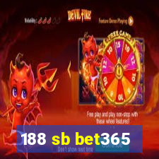 188 sb bet365