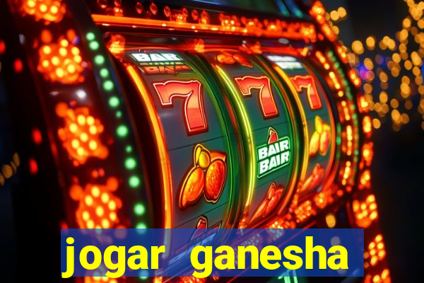 jogar ganesha fortune demo