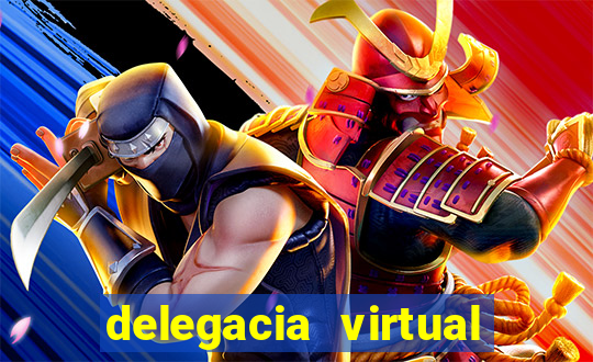 delegacia virtual da bahia