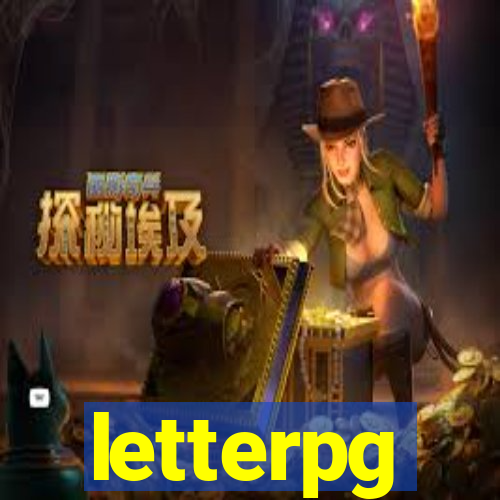 letterpg