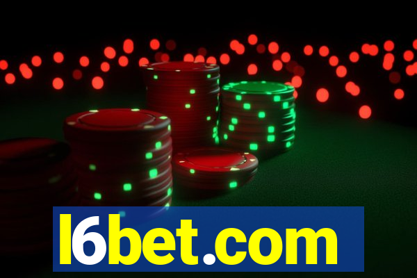 l6bet.com