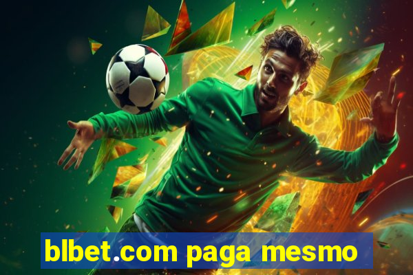 blbet.com paga mesmo