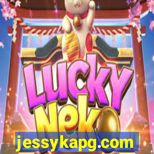 jessykapg.com