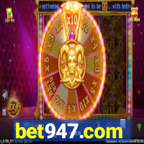 bet947.com