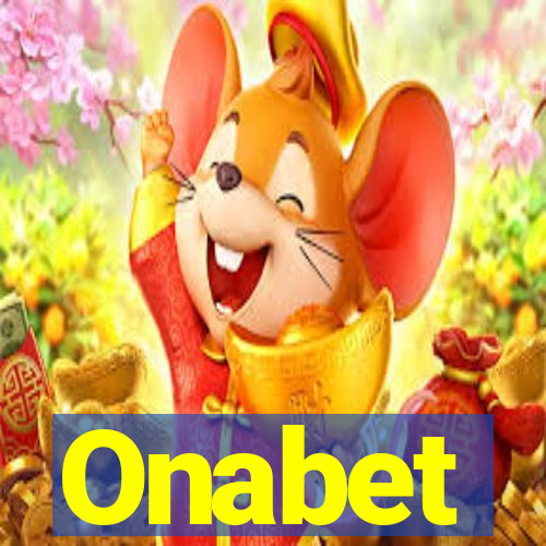 Onabet