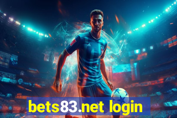 bets83.net login