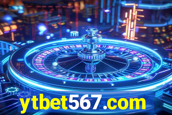 ytbet567.com