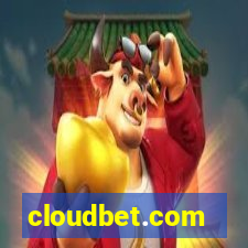 cloudbet.com