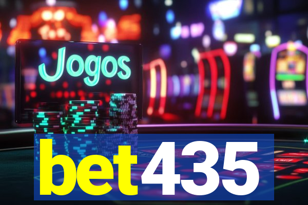 bet435