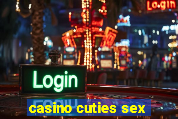 casino cuties sex