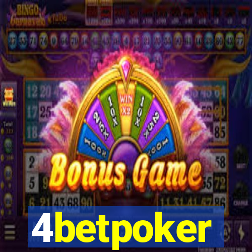 4betpoker