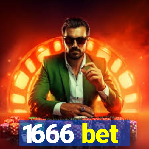 1666 bet