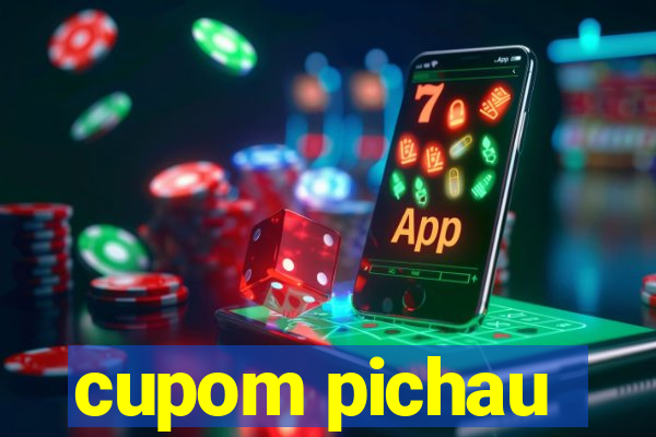 cupom pichau