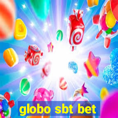 globo sbt bet