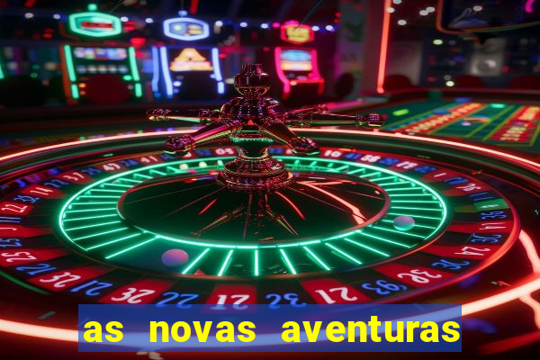 as novas aventuras do rei macaco vai ter 3 temporada