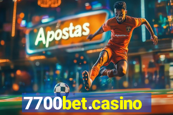 7700bet.casino