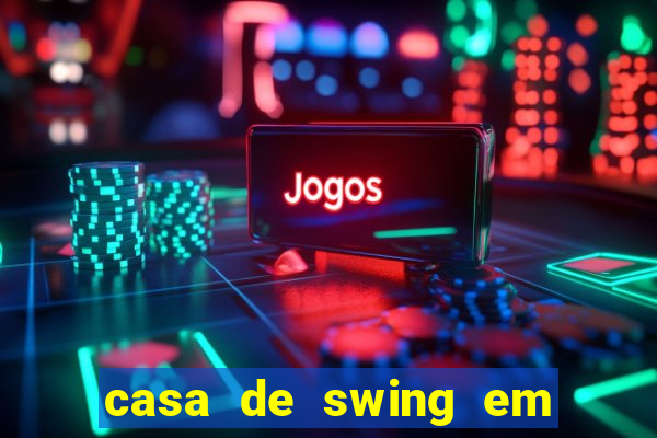 casa de swing em foz do iguaçu