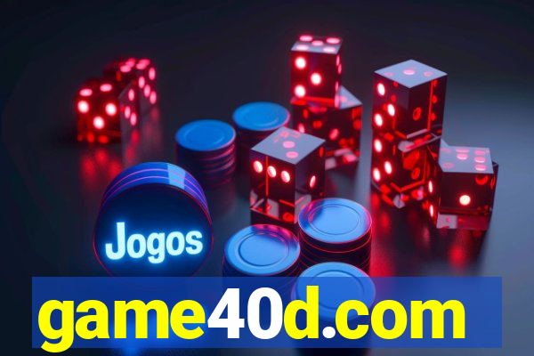 game40d.com