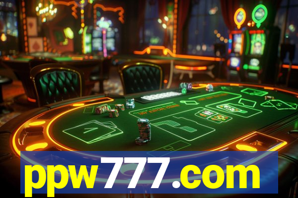 ppw777.com