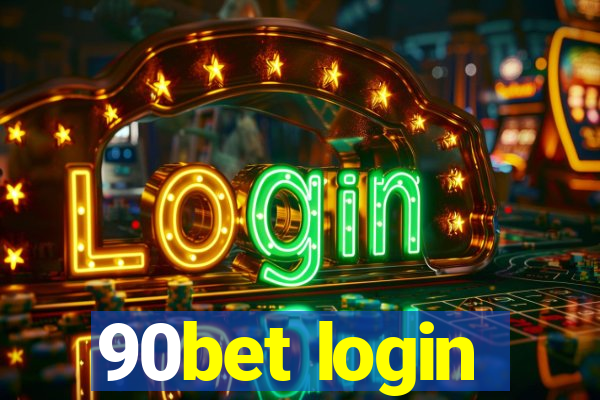 90bet login