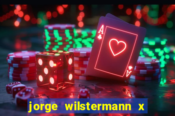 jorge wilstermann x royal pari palpite