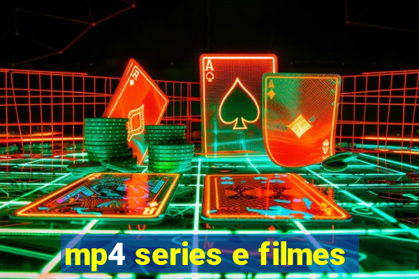 mp4 series e filmes